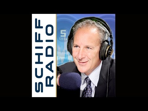 Peter Schiff Ep. 111: President Trump and Treasury Secretary Icahn?