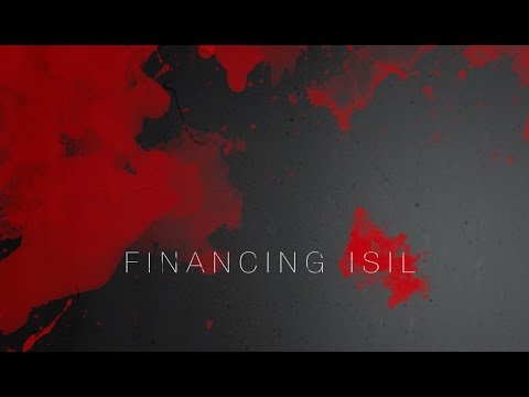 The Debate - Who&#039;s Financing ISIL? (Nov 16th)