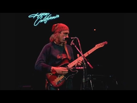 Eagles - Hotel California Live. At The Capital Centre, 1977.