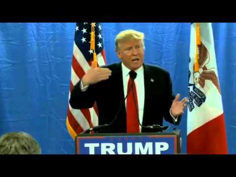 Donald Trump Says Will SKIP Fox News Debate After Negative Press Release! - 1/26/16