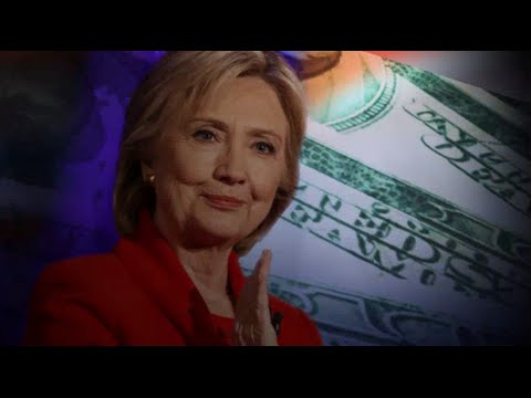 Empire Files: Abby Martin Exposes What Hillary Clinton Really Represents