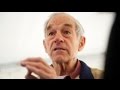 US elections a &#039;charade&#039; - Ron Paul to FishTank