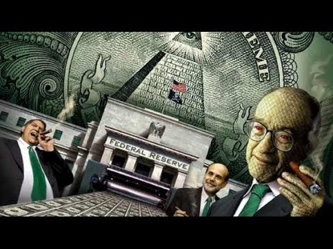 Anonymous - Plan to defeat the Illuminati and New World Order 2016