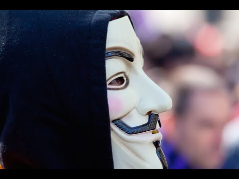 Anonymous - Message to the Citizens of the World III MONEY AND YOUR SLAVERY