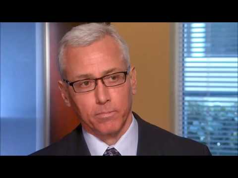 Dr. Drew speaks out on Hillary&#039;s Health (Full Interview)