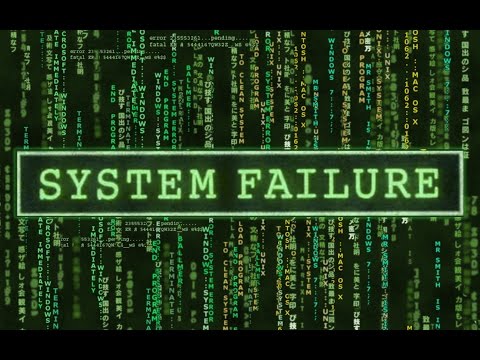 David Icke, Why The System Is Falling Apart