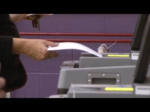 Growing fear over 2016 elections cyberattack