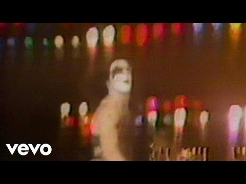 Kiss - Rock &amp; Roll All Nite