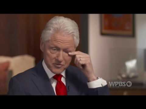 CBS Evening News edits out Bill Clinton saying Hillary &quot;frequently&quot; had dizziness