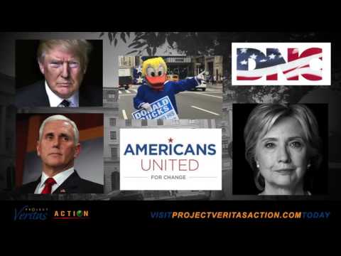 Rigging the Election - Video III: Creamer Confirms Hillary Clinton Involvement