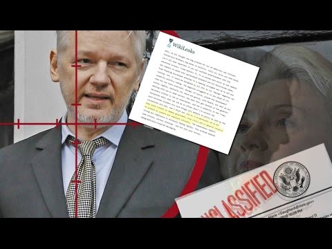 The Wikileaks Bombshell You Never Heard About