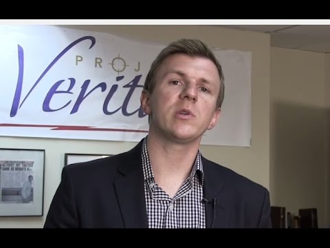 Doubt James O&#039;Keefe&#039;s Latest Videos Are Legit? WATCH THIS.
