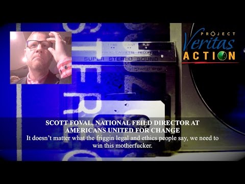 Rigging the Election - Video I: Clinton Campaign and DNC Incite Violence at Trump Rallies