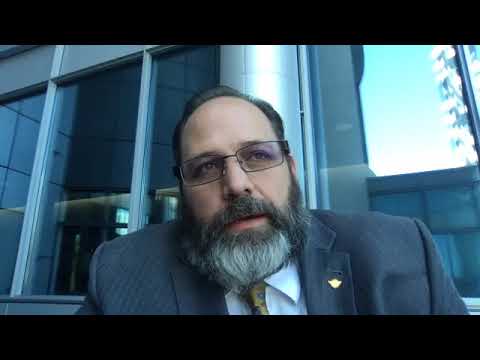 Rick Koerber ~ Ammon &amp; Ryan Bundy abused again, brought to court in shackles 10/24/17