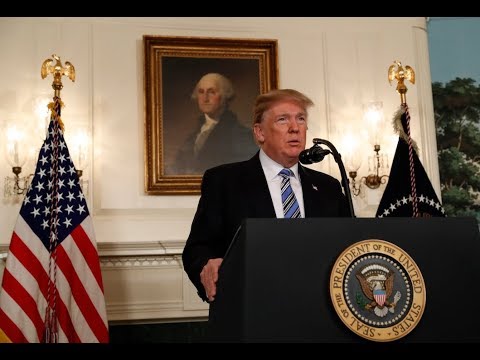 WATCH President Trump holds listening sessions on guns in Tallahassee, FL