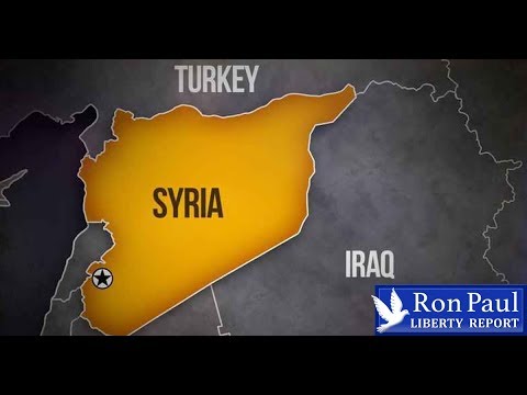 Another False Flag - Will Trump Escalate In Syria?