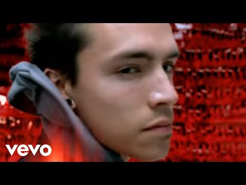 Incubus - Pardon Me (Official Music Video)