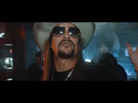 Kid Rock - Don&#039;t Tell Me How To Live (Official Video) - ft. Monster Truck