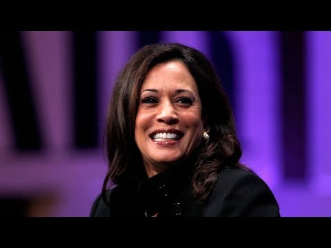 Kamala Harris first Indian-American US Senator